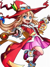 画像集 No.006のサムネイル画像 / 「トラブル☆ウィッチーズ ふぁいなる!」,予約受付をスタート。背景やキャラクタービジュアルをリニューアルし,多数の新要素を搭載した完全版