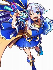 画像集 No.007のサムネイル画像 / 「トラブル☆ウィッチーズ ふぁいなる!」,予約受付をスタート。背景やキャラクタービジュアルをリニューアルし,多数の新要素を搭載した完全版
