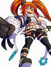 画像集 No.008のサムネイル画像 / 「トラブル☆ウィッチーズ ふぁいなる!」,予約受付をスタート。背景やキャラクタービジュアルをリニューアルし,多数の新要素を搭載した完全版