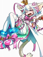 画像集 No.011のサムネイル画像 / 「トラブル☆ウィッチーズ ふぁいなる!」,予約受付をスタート。背景やキャラクタービジュアルをリニューアルし,多数の新要素を搭載した完全版