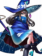 画像集 No.016のサムネイル画像 / 「トラブル☆ウィッチーズ ふぁいなる!」,予約受付をスタート。背景やキャラクタービジュアルをリニューアルし,多数の新要素を搭載した完全版