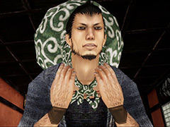 PC版「神業 盗来」のSteam配信が本日スタート。義賊として盗みをはたらくステルス泥棒アクション“神業”のリマスター版