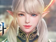 「ArcheAge WAR」の紹介ムービー“シームレスオープンワールド”が公開に。事前登録者数は150万を突破