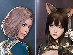 リネージュの父Jake Song氏が手がけるMMORPG「ArcheAge WAR」,2024年第2四半期に日本,台湾など9地域で同時サービス開始予定