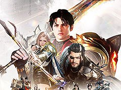 PC&スマホ対応のMMORPG「アーキエイジ ウォー」,2024年上半期にグローバルサービスを開始。各アプリストアでは事前登録を受付中