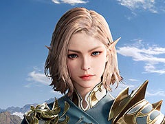 PC&スマホ対応の新作MMORPG「アーキエイジ ウォー」,6月27日21:00に正式サービスを開始