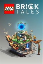 LEGO Bricktales