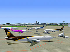 「ぼくは航空管制官4 成田」,ダウンロード版とパッケージ版を本日リリース。日本最大級の就航数を誇る国際空港を華麗に管制しよう