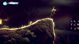 The Darkest Tales
