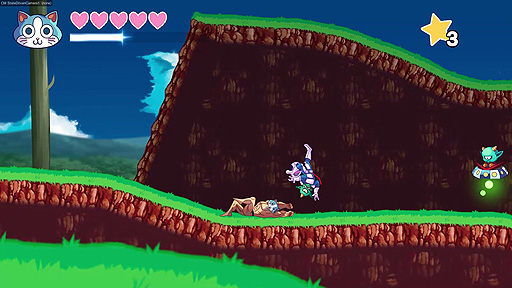 ꡼ No.006Υͥ / ȶǭɤʥ˥Ĵ2DץåȥեޡKinnikuNekoפSteamȥڡץ󡣥७७οΤǭꥢ臘