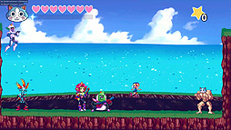 KinnikuNeko: SUPER MUSCLE CAT