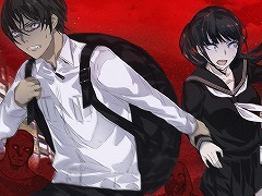 狩野英孝さんが原案&監督を務めるゾンビアクション「revive of the moon」6月20日に発売。主題歌「緋色の暁月」を収録した新PVを公開