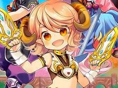 【PR】「晴空物語 あげいん!」先行テストプレイレポート。ゲーマー向けPCいらずで手軽に遊べるノスタルジックオンラインRPG