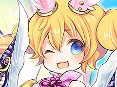 「晴空物語 あげいん!」,新種族「ラビ族」が登場する大型アップデート実施。「ラビ族」の実装を記念したキャンペーンもスタート