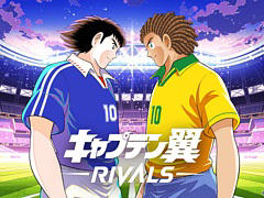 サッカー漫画“キャプテン翼”のIPを活用したブロックチェーンゲーム「キャプテン翼 -RIVALS-」を発表。2022年内にローンチ予定