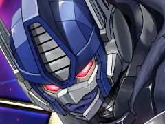 「トランスフォーマー レイジバトル」,本日より正式サービスをスタート。星5オートボットが無料で手に入る記念キャンペーンが開催中