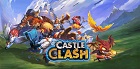 Castle Clash: 世界の覇者