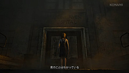  No.004Υͥ / SILENT HILL 2פΥᥤʤPS5ȯ䡣PCǤΥ꡼ͽ