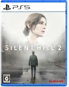SILENT HILL 2