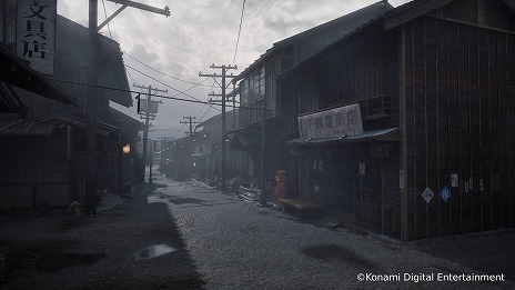 No.010Υͥ / SILENT HILL fSteamǥåꥹȤϿդ򳫻ϡȤʤļĮֽ֡פ䥯꡼㡼ʤɤǧǤǿ