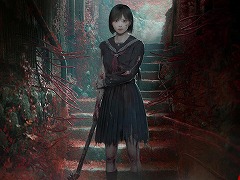 「SILENT HILL f」Steamでウィッシュリストの登録受付を開始。舞台となる田舎町「戎ヶ丘」やクリーチャーなども確認できる最新映像を公開