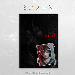 ꡼ No.009Υͥ / SILENT HILL fפͶΥܥȥ饯SILENT HILL f ʪŸסTGS 2025Ǽ»ܡ饤Ǥ̵ָ