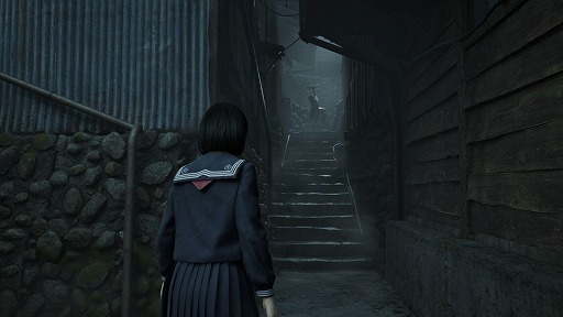 ꡼ No.004Υͥ / SILENT HILL fȯ䡣̸ޤ줿Įõҥǿȥ쥤顼SNSڡⳫ