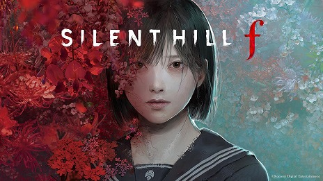 ꡼ No.006Υͥ / SILENT HILL fȯ䡣̸ޤ줿Įõҥǿȥ쥤顼SNSڡⳫ