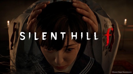 ꡼ No.008Υͥ / SILENT HILL fȯ䡣̸ޤ줿Įõҥǿȥ쥤顼SNSڡⳫ