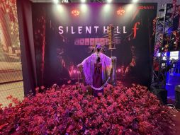 ꡼ No.019Υͥ / ȥҥͶΡSILENT HILL fʪŸפθǯKONAMI֡ϡᥤ󥹥ơ򶴤ǱۡTGS2025