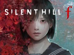 今夜22時から放送の「RADIO 4Gamer Tap(仮)」では,「SILENT HILL f」を取り上げます