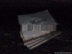 ꡼ No.005Υͥ / ѥåǡSILENT HILL f ʪŸȯ䡣ʪĴ뾯éäʱ̿äƤ