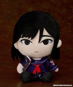 画像ギャラリー No.002のサムネイル画像 / サイコロジカルホラー「SILENT HILL f」の深水雛子，狐面の男，アヤカカシのぬいぐるみ登場。7月発売予定で，予約受付を実施中