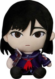 画像ギャラリー No.007のサムネイル画像 / サイコロジカルホラー「SILENT HILL f」の深水雛子，狐面の男，アヤカカシのぬいぐるみ登場。7月発売予定で，予約受付を実施中