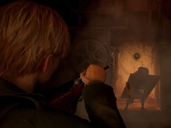 「SILENT HILL 2」の発売日が10月8日に決定。“アブストラクトダディ”との戦闘シーンが確認できる最新トレイラーも