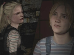 リメイク版「SILENT HILL 2」のゲームプレイをオリジナル版と比較するムービーが公開に
