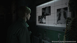 ꡼ No.003 | SILENT HILL 2