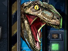 「ジュラシック・ワールド:アフターマスコレクション」Switch向けに11月10日リリース。イスラ・ヌブラル島からの脱出を目指すサバイバルADV