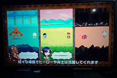 画像集 No.006のサムネイル画像 / ［TGS2023］僕らは馬主なんです。ブロックチェーン競馬ゲーム「METAHORSE」の公式ブースとコミュニティブースをレポート