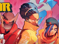 邪悪な存在となったスーパーヒーローと戦う協力型アクションSTG「Superior」,Steamでアーリーアクセス開始