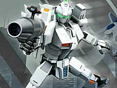 「フォーメーション Z」の新作となる「Project: FZ」(仮称)の制作を発表。1984年の傑作シューティングゲームがパワーアップして帰ってくる