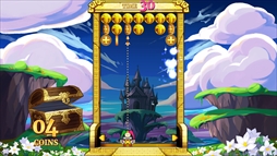 画像集 No.004のサムネイル画像 / 対戦パズルゲーム最新作「Magical Drop VI」，Steamストアページが公開に。ローカル・オンラインマルチプレイに対応