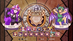 画像集 No.006のサムネイル画像 / 対戦パズルゲーム最新作「Magical Drop VI」，Steamストアページが公開に。ローカル・オンラインマルチプレイに対応