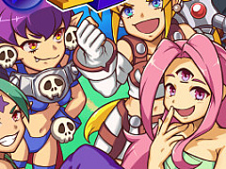 「マジカルドロップ6」,PC/Switch向けにリリース。データイーストの定番アクションパズルがポーランドで復活