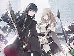 「トワツガイ」,明日の正式サービス開始に先駆けてアプリの事前DLが開始に。配信後にはジェム6000個や★4武器など事前登録の報酬ももらえる