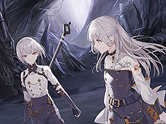 少女と魔獣の戦いを描くRPG「トワツガイ」の正式サービスが本日スタート。6月に開催を予定しているコラボカフェなど今後の展開も明らかに
