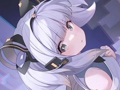 Switch版「ラストコマンド」が本日リリースに。スネークゲームと弾幕STGをかけ合わせた新感覚のアクションゲーム