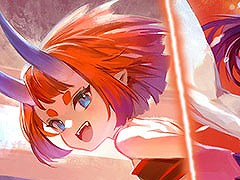 「百剣討妖伝綺譚」,v1.0体験版をSteamで公開。主人公たちの武器メカニズムや鍛造,ボス戦などを楽しめる