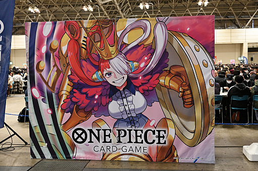  No.002Υͥ / ONE PIECEɥ饴ܡ롤ǥʤɤΥɥब롣BANDAI CARD GAMES Fest23-24 World Tourץݡ