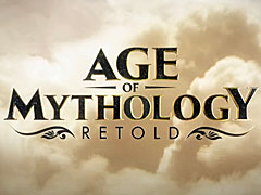 「Age of Mythology: Retold」の制作発表。詳細は未発表ながら,オリジナルゲームの栄光を再現することを目指す